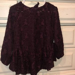 Alter’d state blouse